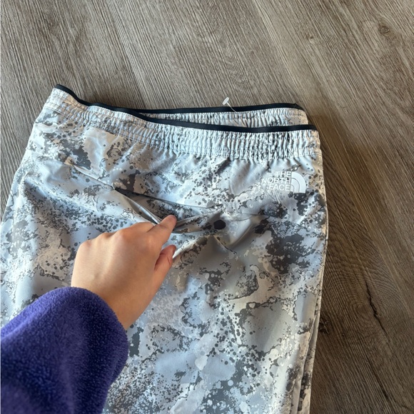 NEW THE NORTH FACE Men's Wander Short 2.0 - Picture 9 of 9